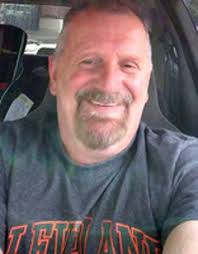 Charles A. 'BIg Chuck' Adams Sr. Obituary