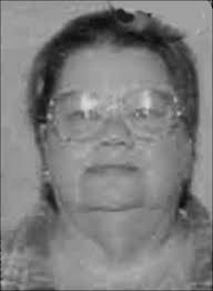 Sally Alexander Obituary (2014)