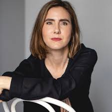 Zoe Ashford Cooper is a writer based in Sydney, Australia. She is a  graduate of the Writing for Performance program at the National Institute  of Dramatic Art (NIDA) and holds a BA