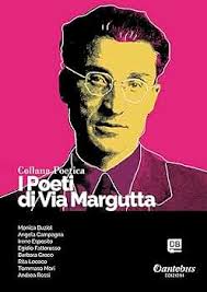 Amazon.com: Collana Poetica I Poeti di Via Margutta vol. 76 (Italian  Edition) eBook : Buziol, Monica, Campagna, Angela, Esposito, Irene,  Fattorusso, Egidio, Greco, Barbara, Lococo, Rita, Mori, Tommaso, Rossi,  Andrea: Tienda Kindle