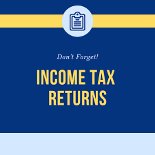 Send your amended return to: E Filing Of Income Tax Returns Itr With Computations In Pachranga Chowk Rajpura Chawla Consultants Id 17773894433