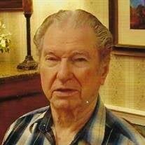 Marion Alexander Mort Obituary