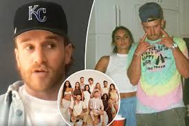 Summer House' star West Wilson weighs in