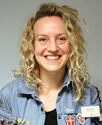 Væbner & Seniorvæbner ledere