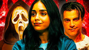 I'm Still Hopeful That Melissa Barrera's New Horror Movie Will Be Her  Scream Franchise Replacement