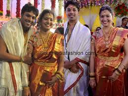 Celebrity Weddings Fashion Trends Page 25 Of 26 South India Fashion In 2020 Fashion India Fashion Saree Designs