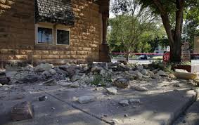 #kansas earthquake #oklahoma earthquake #kansas #earthquake #thank you fracking industry. Earthquake Insurance 3 In 20 Claims Approved In Oklahoma Since 2010 Earthquakes Tulsaworld Com