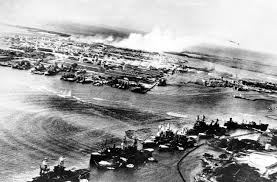 The attack at pearl harbor was the idea of admiral isoroku yamamoto, the commander in chief of the japanese combined fleet, who argued that it would give a fatal blow to the enemy fleet (rhodes 392). How America Changed After Pearl Harbor Op Ed Us News