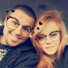 Holly Fenstermaker's Instagram, Twitter & Facebook