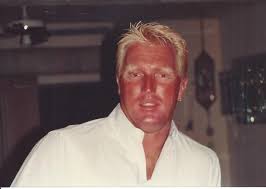 Obituary for Brian W. Dunne