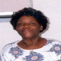 Doris M. Chester Obituary