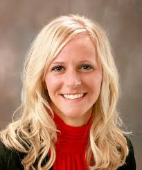 Nicolette Wise's Instagram, Twitter & Facebook