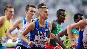 Olympic track & field team trials at hayward field on june 19, 2021 in. Usa Olympic Track And Field Trials 2021 Tv Schedule Live Streams To Watch Qualifying For Tokyo Sporting News