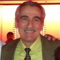 Nicholas J. Bondarek Sr. Obituary