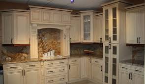 kitchen cabinets with chalk paint