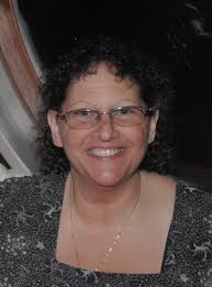 Antonetta 'Toni' C. LaMarche