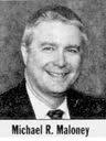 Michael Maloney Family History & Historical Records