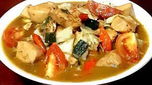 Tongseng Ayam Tanpa Santan Ala Restoran Yang Enak Youtube Masakan Simpel Resep Makanan Makanan