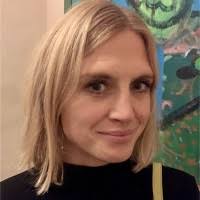 Joanna MacDonald Email & Phone Number