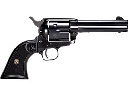 Taurus Deputy 45 Colt (Long Colt) Revolver 5.5 Black Barrel 6 Round
