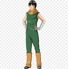 Action scenes are good and romantic scenes are beautiful. Leenewerarender Naruto The Last Movie Rock Lee Png Image With Transparent Background Toppng