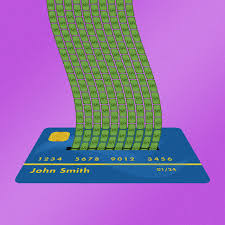 It can offer protection from eviction. Credit Card Debt Keeps Falling Banks Are On Edge Wsj