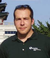 Nicolas CAZALS, 45 ans (SINGAPOUR)