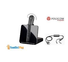 Image result for Plantronics Polycom 6N2