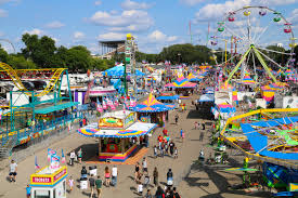 You can usually get the state fair mini corn dogs for the low price of. Minnesota State Fair Officially Returns Aug 26 Labor Day Sept 6 2021 Carnivalwarehouse Com