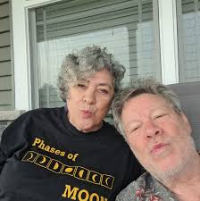 Eileen Priest in people