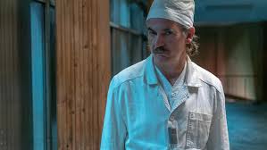 Metacritic tv reviews, chernobyl, soviet nuclear physicist valery legasov (jared harris), soviet deputy prime minister boris shcherbina (stellan skarsgård), and soviet n. Tv Review Chernobyl Trust Me Times2 The Times