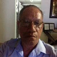 Eric Manuel Candanedo Lay