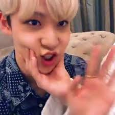 Squishy Cheeks Cheek Boys Baby Face