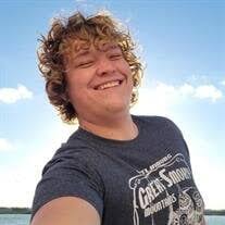 Payton St Clair Ginter Obituary