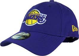 The los angeles lakers are an american professional basketball team based in los angeles. Los Angeles Lakers New Era 940 The League Nba Cap Lovemycap