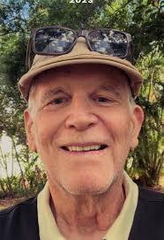 John Talman Obituary