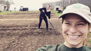 Longwood Gardens Student Blog — Life As a New Professional Gardener Student