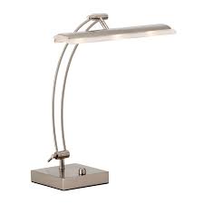 Unlike a traditional table lamp, task lamps offer a distinctly modern approach to portable lighting. Modern Table Lamps Emmett Led Desk Lamp Eurway