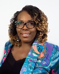 Solving With Students Spotlight: Tawanna Rowe