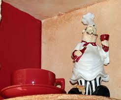 Cute Chef Chef Kitchen Decor Chef Decorations Manly Decor