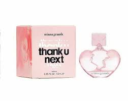 The ultimate fragrance for moving on and looking up. Ariana Grande Eau De Parfum Fragrances For Women Mercari