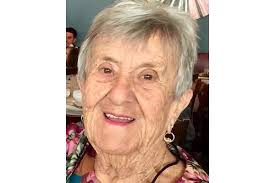 Lelia Misner Obituary (1920