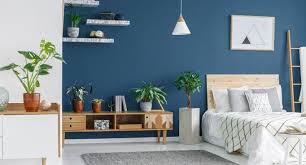 Smaller bed headboards that serve as book shelves and night end tables, help maximize the space in small rooms. 5 Creative Shelf Ideas For Bedroom Storage Carinya