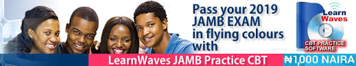 Free download for android, ipad and pc. Jamb News Learnwaves