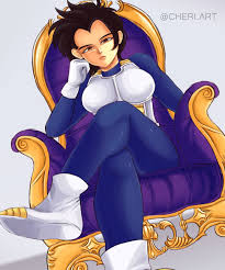 Male Saiyan Reader x Female Vegito X Female Gogeta - [Lemon Chapter] -  Wattpad