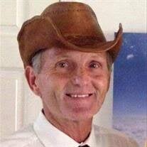 William Everett Mize Jr Obituary