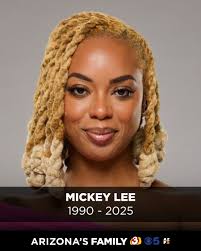 Big Brother 27" houseguest Mickey Lee died at age 35