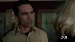 Bates Motel by SauloPoliseli