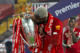 Your information will be used in accordance with our privacy notice. Divock Origi Plans To Use Holiday To Reflect On Beautiful Season With Liverpool Fc Liverpool Fc This Is Anfield