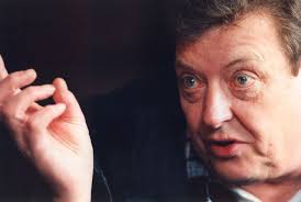 Chas Chandler, the man who gave the world Jimi Hendrix